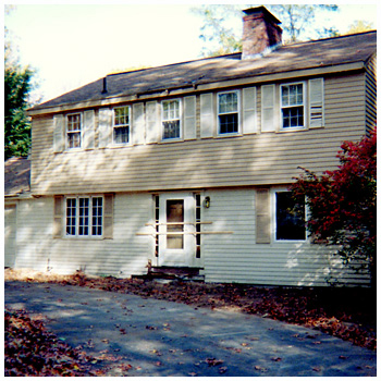 bedford rd before